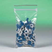 Minigrip® Poly Bags (500/Case)