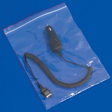 Minigrip® Poly Bags (500/Case)