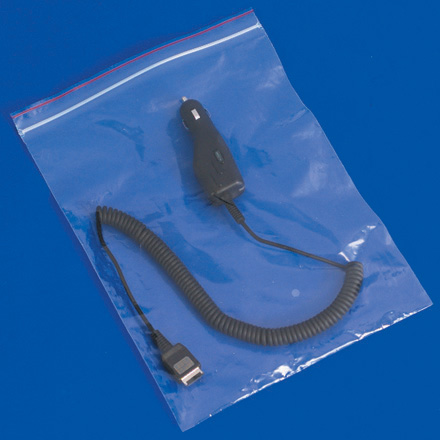 Minigrip® Reclosable Poly Bags - 6 Mil