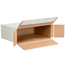 Self Seal Side Loading Boxes