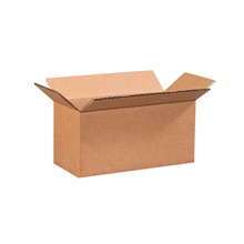 Long Boxes