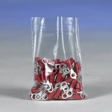 Flat Poly Bags