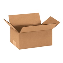 Boxes