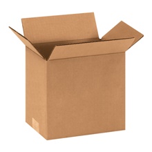 Boxes