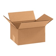 Boxes