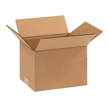 Boxes