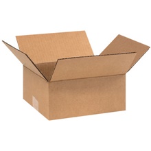 Boxes