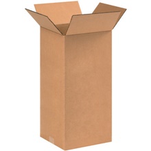 Tall Boxes
