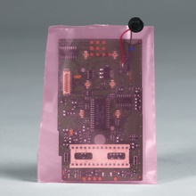 Anti-Static Flat Poly Bags (1000/Case)