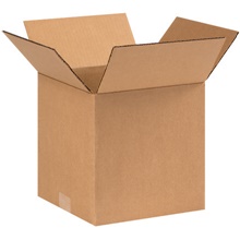 Boxes