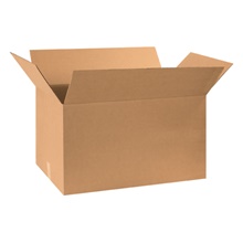 Double Wall Boxes