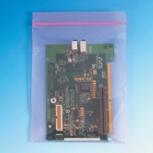 Anti-Static Poly Bags (500/Case)