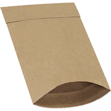 Kraft #000 Padded Mailers