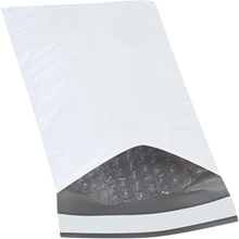 Bubble Lined Poly Mailers