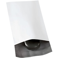 Non- Lip Poly Mailer