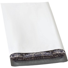 .5'' Lip Poly Mailer. 50% PCR