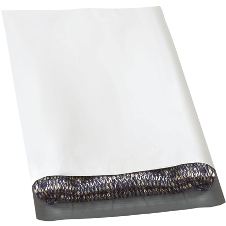 12 x 15 1/2" (100 Pack) Poly Mailers with Tear Strip