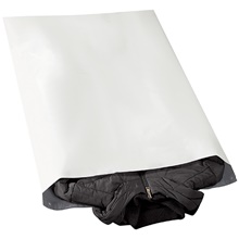 '' Poly Mailers