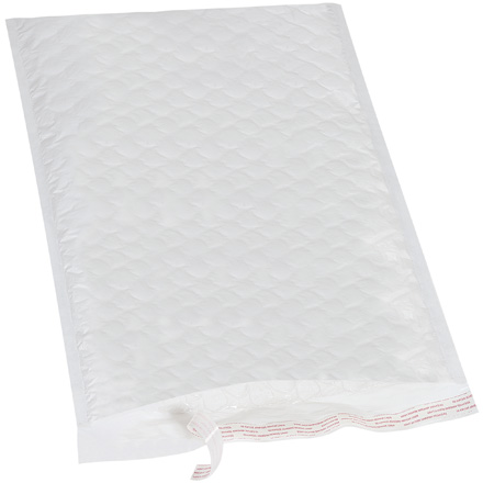 Jiffy Tuffgard Extreme® Bubble Lined Poly Mailers