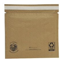 #2 Paper Padded Curby Mailer™