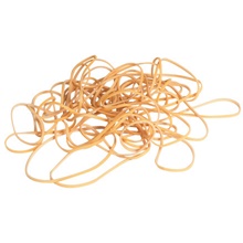 1/ Rubber Bands