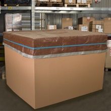 3/ Standard Pallet Band