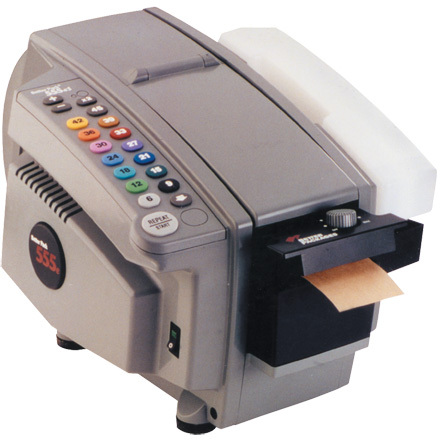 Better Pack® - 555eS Electric  - Paper Tape Dispenser