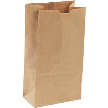 Kraft Hardware Bags