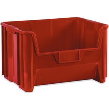 Red Giant Bins