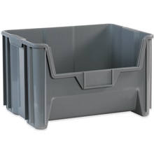 Gray Giant Bins