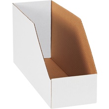 Jumbo Bin Boxes
