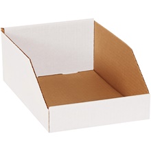Bin Box