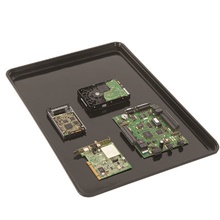 Black Tray