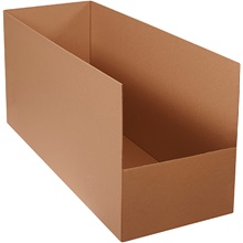 Warehouse Rack Bins
