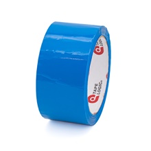 Blue Tape Logic® Carton Sealing Tape