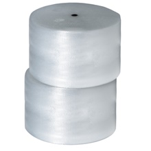 1/' (2) Air Bubble Rolls