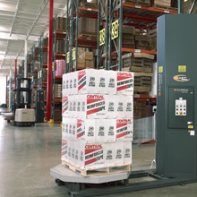 20'' x x 5000' Xtreme High Performance Cast Machine Film
