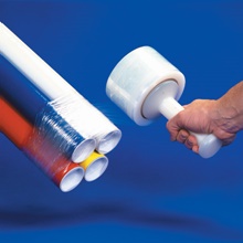 Gauge x 600' Bundling Stretch Film