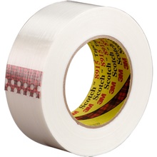 3/ yds. 3M™ 8915 Strapping Tape