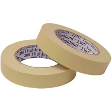 1/ yds. 3M Masking Tape 2307