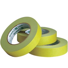 1" x 60 yds. 3M™ 2060 Masking Tape