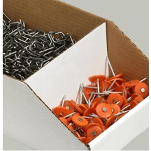 6" Bin Divider
