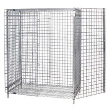 Security Cart