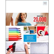 Stock Catalog Cover B