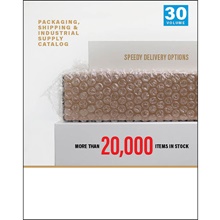 Stock Catalog Cover C
