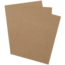 Heavy-Duty Chipboard Pads