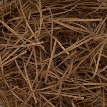 . Very Fine™ Kraft Shredded Paper