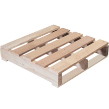 #1 Wood Pallet