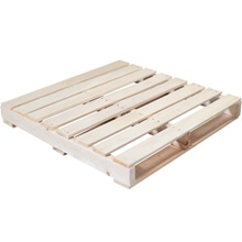 New Wood Pallet