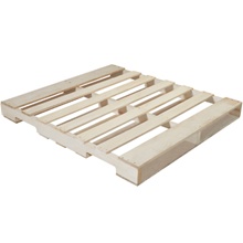 #1 Wood Pallet